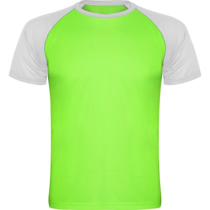 DRYFIT 28507 GREEN WHITE6